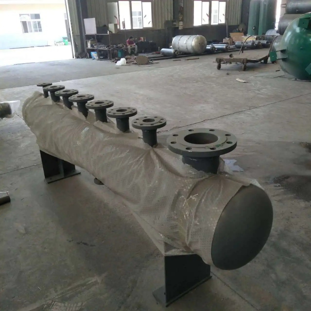 沽源集分水器