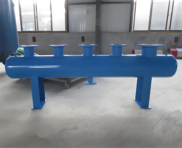 沽源分集水器规格型号